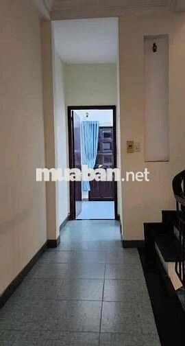 CHO THUÊ NHÀ 169/2/2 BẠCH ĐẰNG P15 QUẬN BÌNH THẠNH