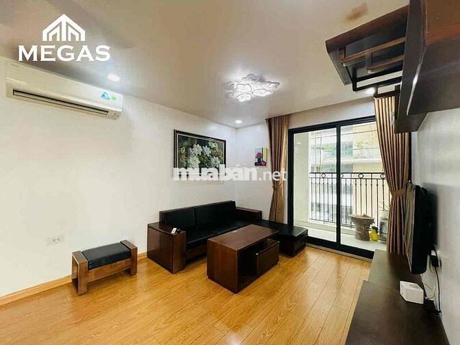 CHO THUÊ CHUNG CƯ 2 NGỦ 2 WC FULL ĐỒ 2 BAN CÔNG NGAY BẾN XE MỸ ĐÌNH