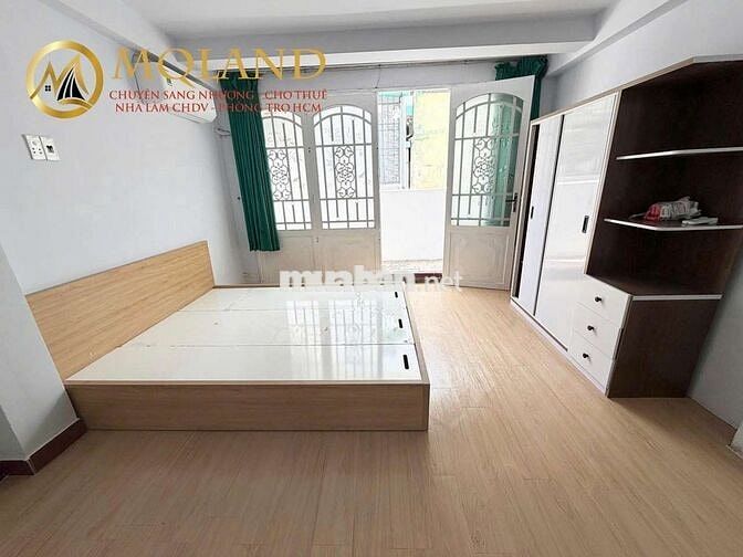 Sang rẻ 99tr CHDV 8P 8WC Thuê 32tr Lời 12-14tr Q.Bình Thạnh