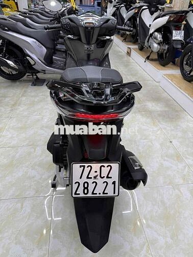 Honda SH 150i CBS 2020 Xám Lambo