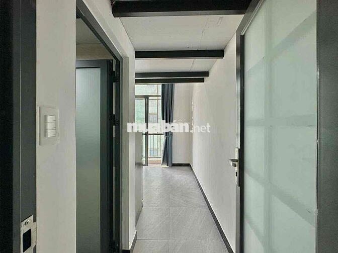 Chính Chủ Bán Toà Nhà CHDV Hẻm 30 Võ Duy Ninh Gần Lmark 81 16 Tỷ 18pn