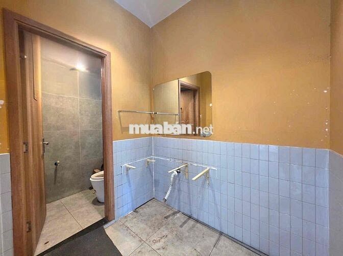 CHO THUÊ NHÀ 2 MẶT TIỀN – ĐƯỜNG HÀ HUY GIÁP