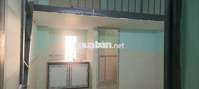 Phòng trọ số 681 Âu Cơ Gần ĐH Văn Hiến, Đồng Đen-Bàu Cát-Kênh Tân Hóa