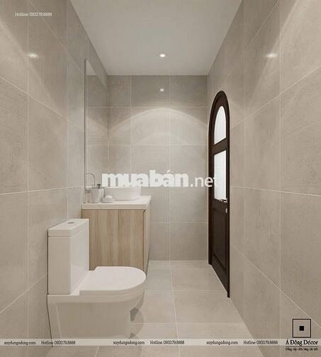 Nhà cho thuê ngõ 155 phố Nguyễn Khang, Dt 55m2 x 4 tầng, 25 triệu/th