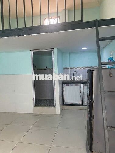 Phòng trọ số 681 Âu Cơ Gần ĐH Văn Hiến, Đồng Đen-Bàu Cát-Kênh Tân Hóa