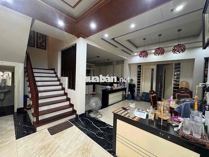 🔔 Bán căn biệt thự Tây Nam Linh Đàm - View Công Viên