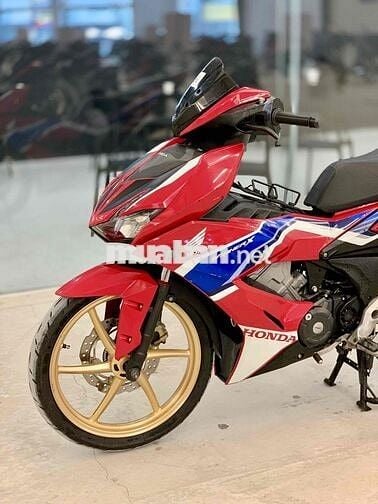 Honda Winner X V2 2019 ABS HRC Mâm RCB Bao Hồ Sơ