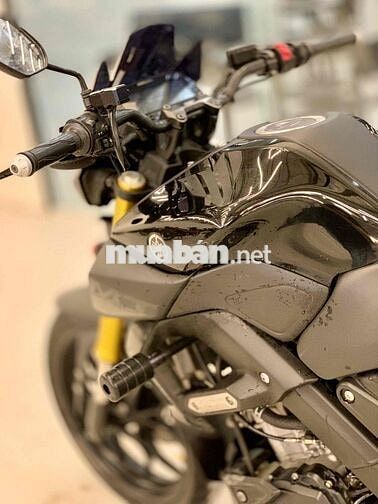 Yamaha MT15 2019 155cc Biển 67 Máy Zin Chính Chủ