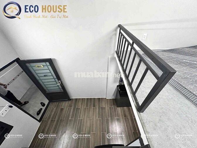 ✨ CHO THUÊ DUPLEX FULL NỘI THẤT SIÊU MỚI NGAY GÒ DẦU - TÂN QUÝ