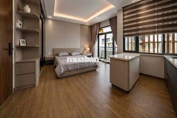 HOT CĂN HỘ  BAN CÔNG NỘI THẤT CAO CẤP MÁY GIẶT RIÊNG NGAY METRO QUẬN 1