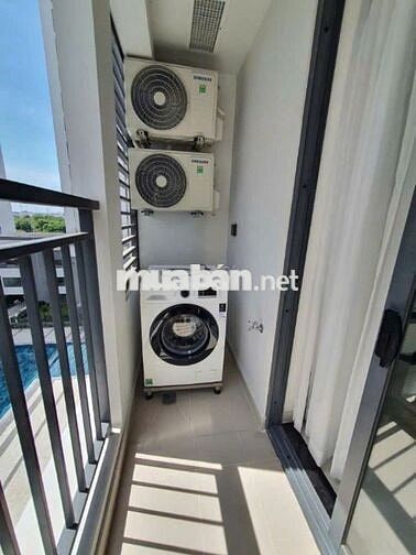 CHO THUÊ CH 2PN1WC TẠI Q7 BOULEVARD FULL NỘI THẤT CHỈ 10.5TR/THÁNG