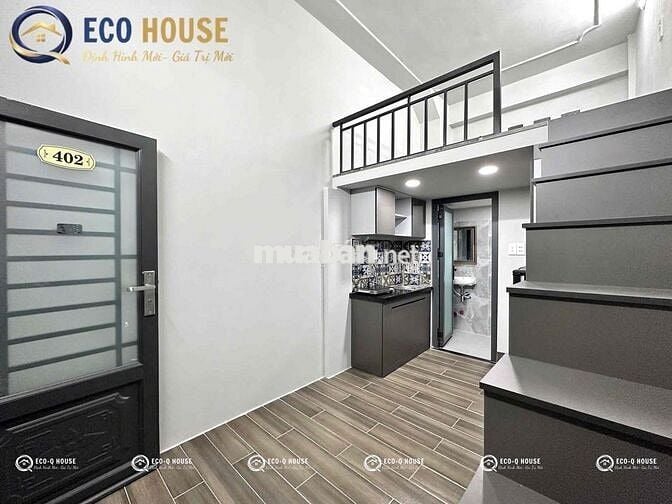✨ CHO THUÊ DUPLEX FULL NỘI THẤT SIÊU MỚI NGAY GÒ DẦU - TÂN QUÝ