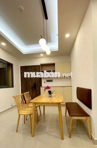 CHO THUÊ CH 2PN1WC TẠI Q7 BOULEVARD FULL NỘI THẤT CHỈ 10.5TR/THÁNG
