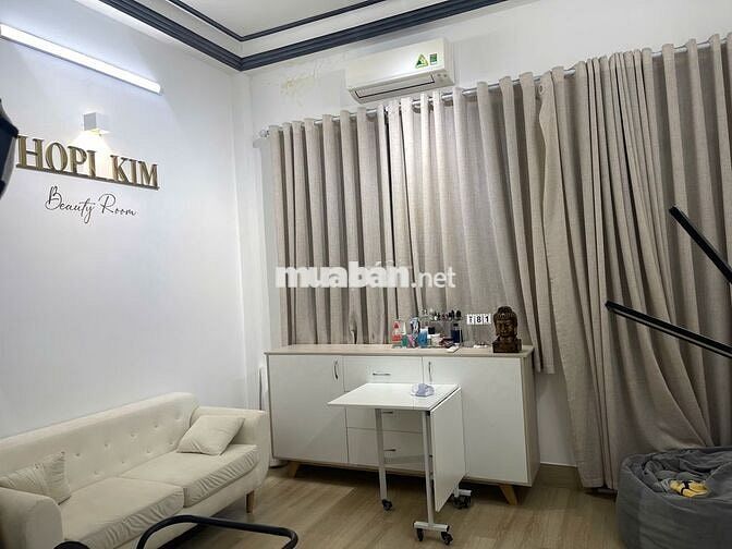 Cho Thuê Nhà Khu Bàu Cát Nhà Mới Đường Bế Văn Đàn
