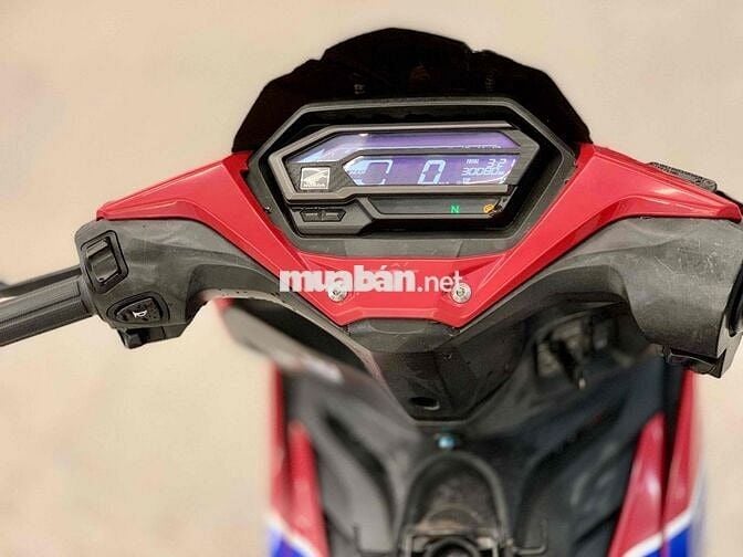 Honda Winner X V2 2019 ABS HRC Mâm RCB Bao Hồ Sơ