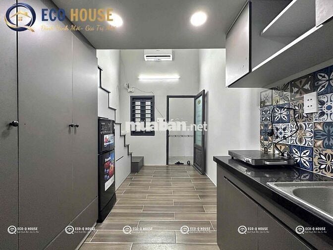 ✨ CHO THUÊ DUPLEX FULL NỘI THẤT SIÊU MỚI NGAY GÒ DẦU - TÂN QUÝ