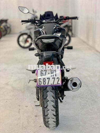 Yamaha MT15 2019 155cc Biển 67 Máy Zin Chính Chủ
