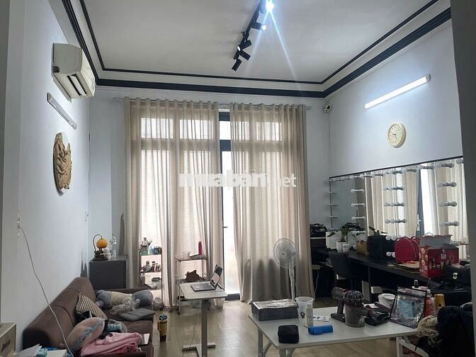 Cho Thuê Nhà Khu Bàu Cát Nhà Mới Đường Bế Văn Đàn