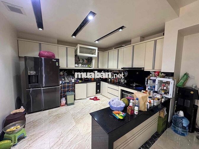 🔔 Bán căn biệt thự Tây Nam Linh Đàm - View Công Viên