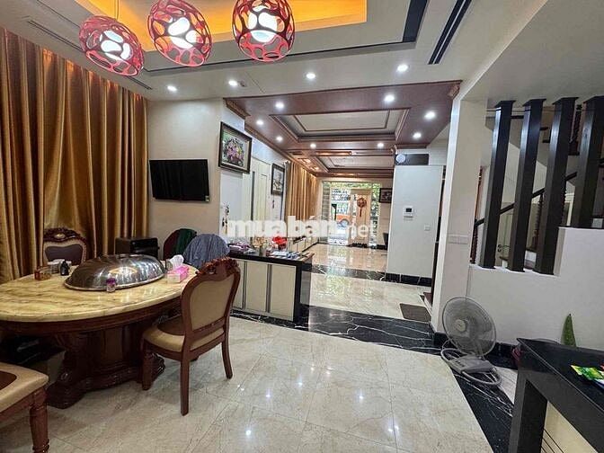 🔔 Bán căn biệt thự Tây Nam Linh Đàm - View Công Viên