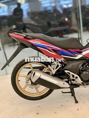 Honda Winner X V2 2019 ABS HRC Mâm RCB Bao Hồ Sơ