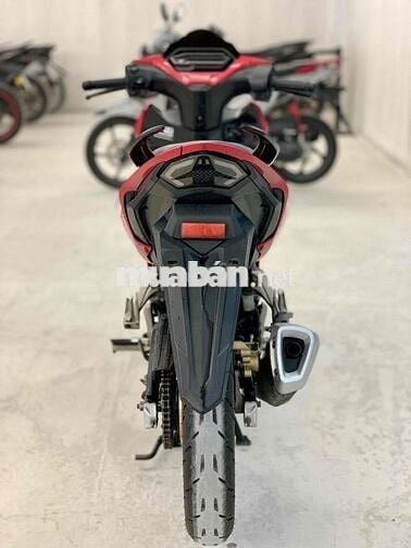 Honda Winner X V2 2019 ABS HRC Mâm RCB Bao Hồ Sơ