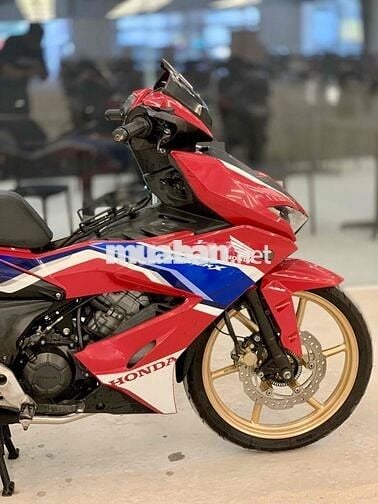 Honda Winner X V2 2019 ABS HRC Mâm RCB Bao Hồ Sơ