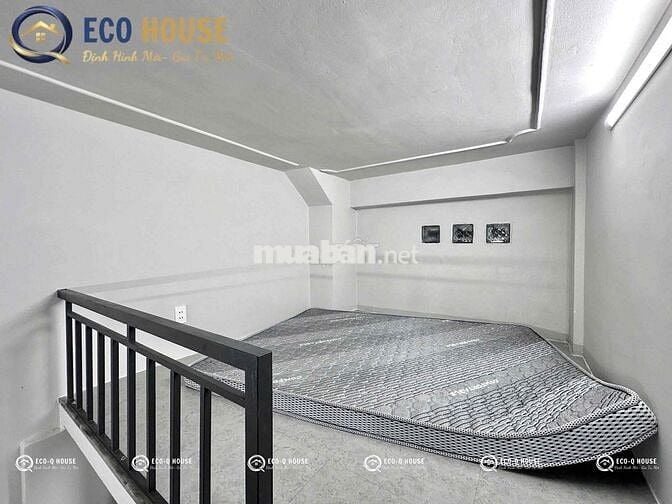 ✨ CHO THUÊ DUPLEX FULL NỘI THẤT SIÊU MỚI NGAY GÒ DẦU - TÂN QUÝ