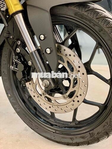 Yamaha MT15 2019 155cc Biển 67 Máy Zin Chính Chủ