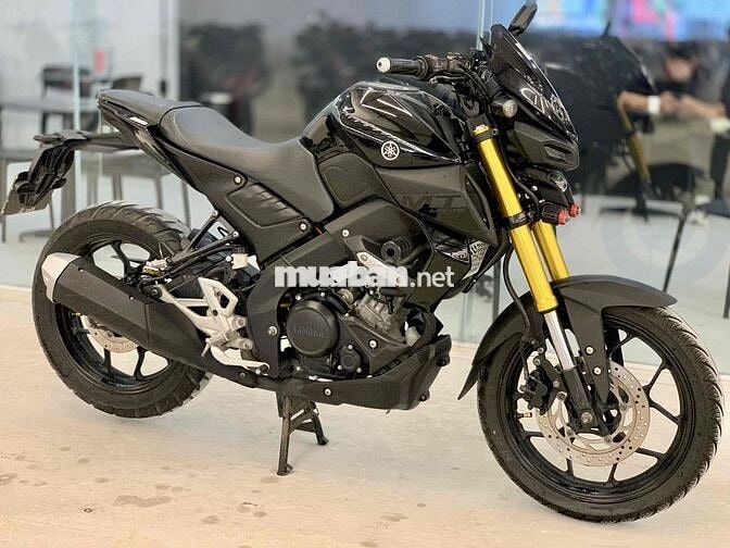 Yamaha MT15 2019 155cc Biển 67 Máy Zin Chính Chủ
