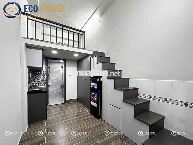 ✨ CHO THUÊ DUPLEX FULL NỘI THẤT SIÊU MỚI NGAY GÒ DẦU - TÂN QUÝ