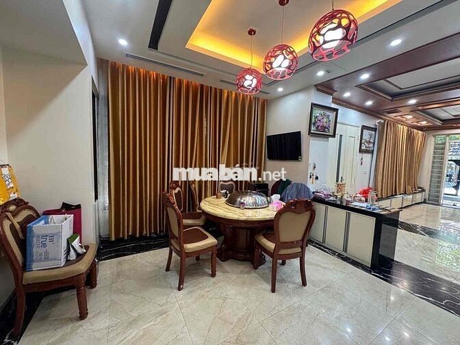 🔔 Bán căn biệt thự Tây Nam Linh Đàm - View Công Viên
