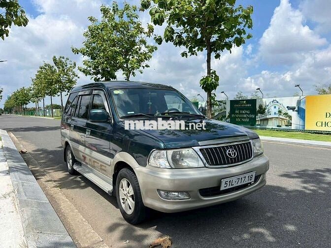 Toyota Zace GL 2005, Camry 2000, Spectra 2004