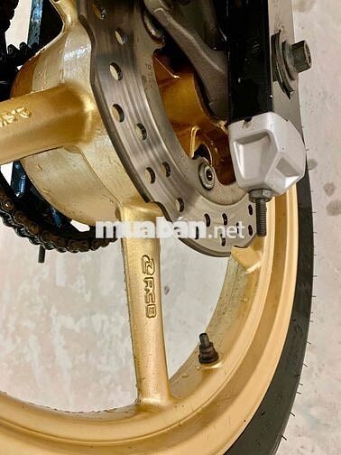 Honda Winner X V2 2019 ABS HRC Mâm RCB Bao Hồ Sơ
