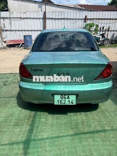 Toyota Zace GL 2005, Camry 2000, Spectra 2004