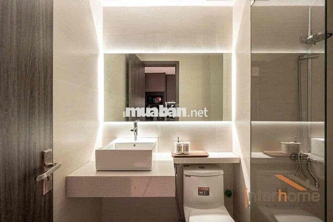 CĂN HỘ DỊCH VỤ CHUNG CƯ MINI BAN CÔNG MÁY GIẶT RIÊNG FULL NT