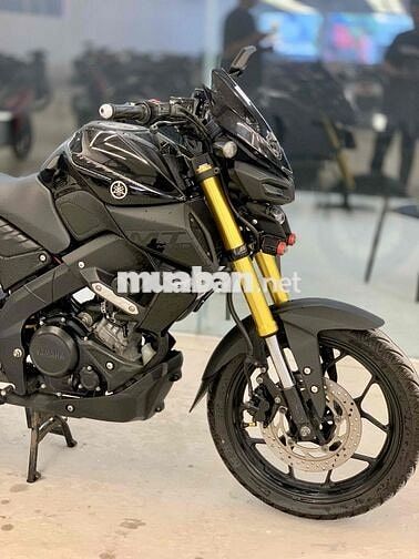 Yamaha MT15 2019 155cc Biển 67 Máy Zin Chính Chủ