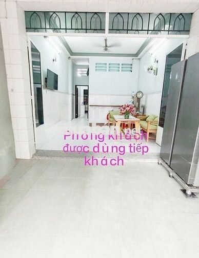 Cho thuê mặt bằng và văn phòng