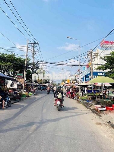 ĐƯỜNG 8M THÔNG – BỜ KÈ THOÁNG MÁT – TIỀM NĂNG 2 MẶT TIỀN 12M