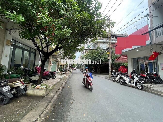 Cho Thuê Nhà Khu Bàu Cát Nhà Mới Đường Bế Văn Đàn