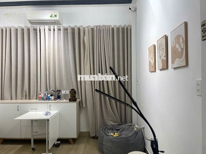 Cho Thuê Nhà Khu Bàu Cát Nhà Mới Đường Bế Văn Đàn