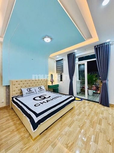 MẴT TIỀN 6 LẦU GIÁ THANH KHOẢN NHANH 
