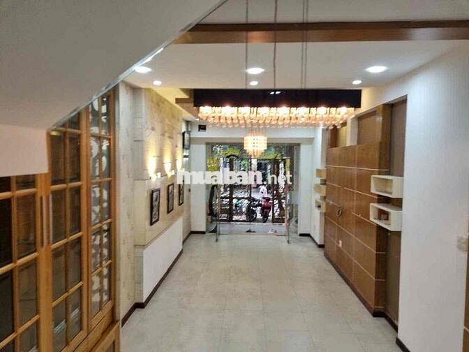 CHO THUÊ NHÀ NGUYÊN CĂN KHU DC SƠN KỲ