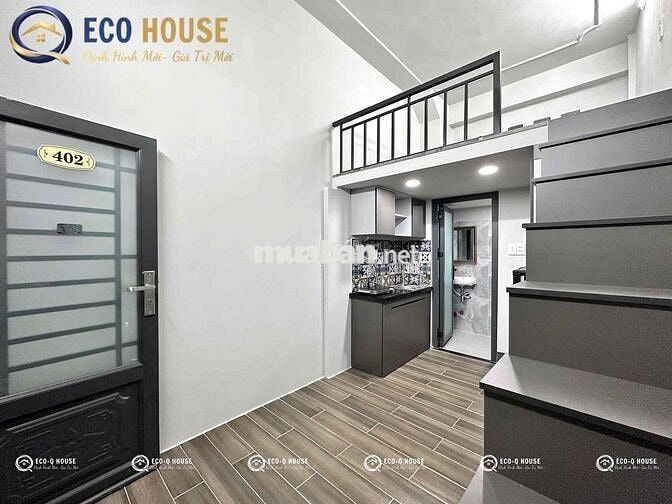 ✨ CHO THUÊ DUPLEX FULL NỘI THẤT SIÊU MỚI NGAY GÒ DẦU - TÂN QUÝ