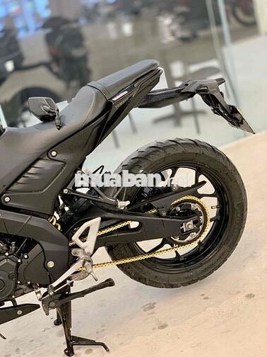 Yamaha MT15 2019 155cc Biển 67 Máy Zin Chính Chủ