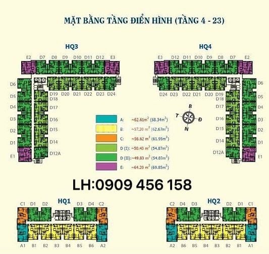 HQC PLAZA GIÁ 1.460 TỶ SỔ RIÊNG SANG TÊN ,SỞ HỮU LÂU DÀI