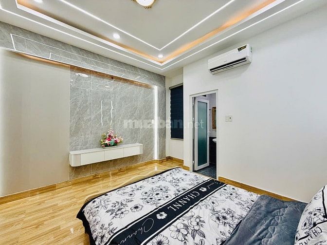 MẴT TIỀN 6 LẦU GIÁ THANH KHOẢN NHANH 
