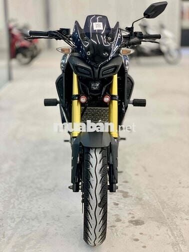 Yamaha MT15 2019 155cc Biển 67 Máy Zin Chính Chủ
