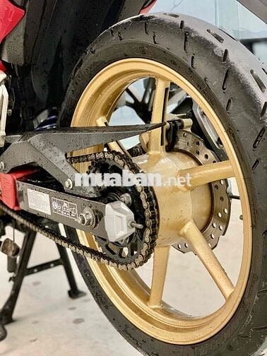Honda Winner X V2 2019 ABS HRC Mâm RCB Bao Hồ Sơ