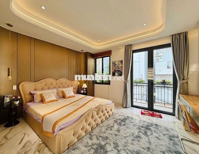 Siêu Phẩm Nhà Nguyên Căn 379/35C Cộng Hòa, Phường Tân Sơn Nhất.